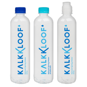 KALKKLOOF 500ml X3 STILL&SPARKLING&SPORT