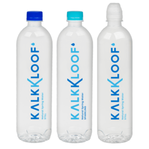 KALKKLOOF 750ml X3 STILL&SPARKLING&SPORT